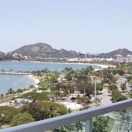ויטוריה Bristol Praia Do Canto מראה חיצוני תמונה